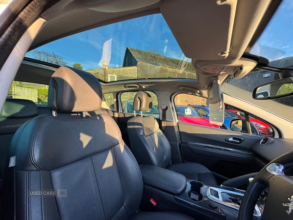 Used Peugeot 3008 2015 for sale - 76446933: Photo 21