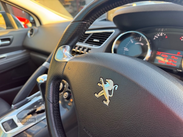 Used Peugeot 3008 2015 for sale - 76446933: Photo 22