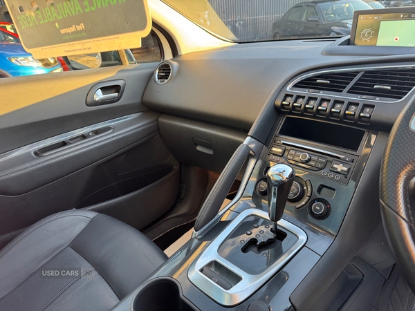 Used Peugeot 3008 2015 for sale - 76446933: Photo 23