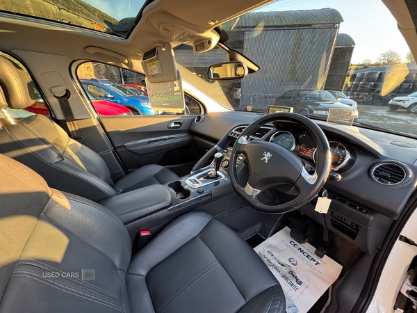 Used Peugeot 3008 2015 for sale - 76446933: Photo 24