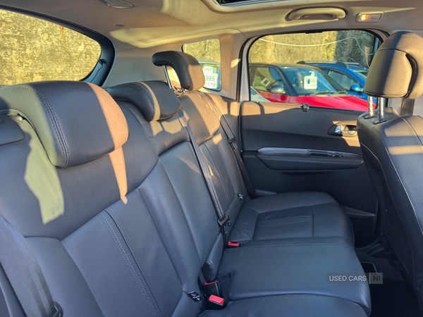 Used Peugeot 3008 2015 for sale - 76446933: Photo 25