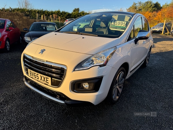 Used Peugeot 3008 2015 for sale - 76446933: Photo 28