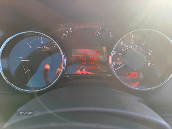 Used Peugeot 3008 2015 for sale - 76446933: Photo 29