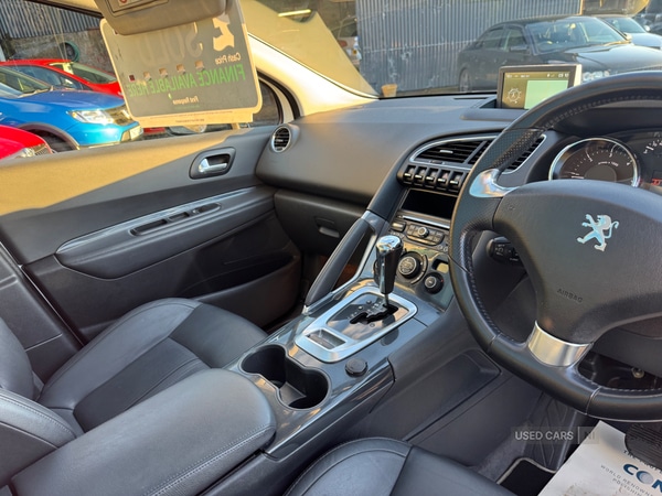 Used Peugeot 3008 2015 for sale - 76446933: Photo 30
