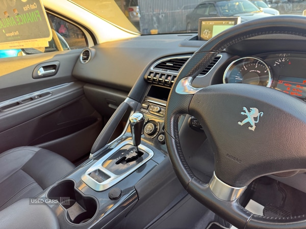 Used Peugeot 3008 2015 for sale - 76446933: Photo 31