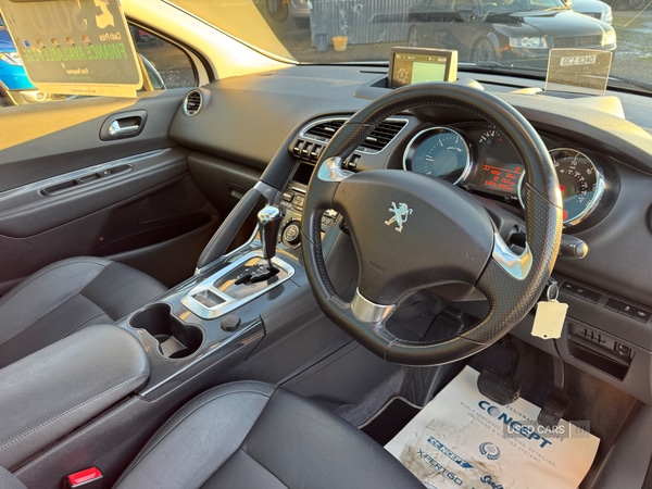 Used Peugeot 3008 2015 for sale - 76446933: Photo 32