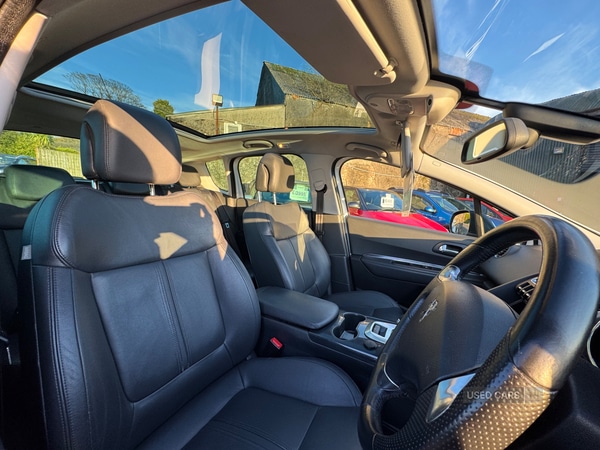 Used Peugeot 3008 2015 for sale - 76446933: Photo 33