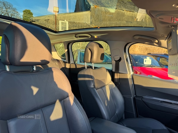 Used Peugeot 3008 2015 for sale - 76446933: Photo 34