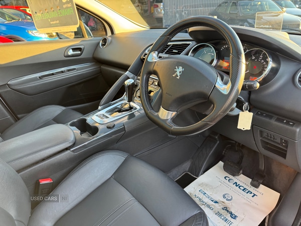 Used Peugeot 3008 2015 for sale - 76446933: Photo 35