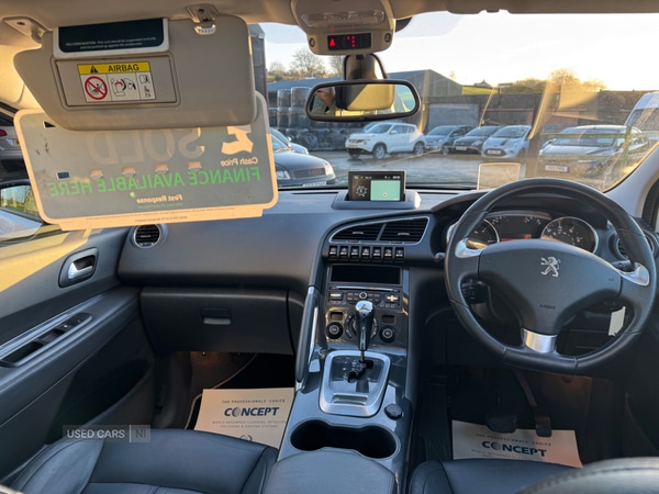 Used Peugeot 3008 2015 for sale - 76446933: Photo 36