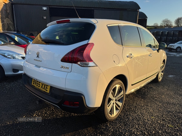 Used Peugeot 3008 2015 for sale - 76446933: Photo 37