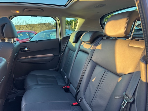 Used Peugeot 3008 2015 for sale - 76446933: Photo 38