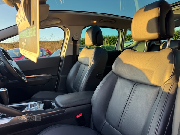 Used Peugeot 3008 2015 for sale - 76446933: Photo 39