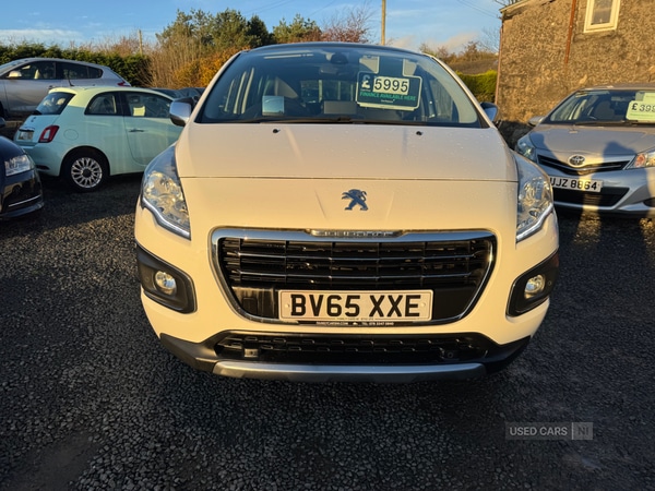 Used Peugeot 3008 2015 for sale - 76446933: Photo 40