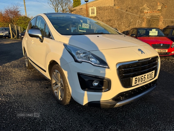 Used Peugeot 3008 2015 for sale - 76446933: Photo 41