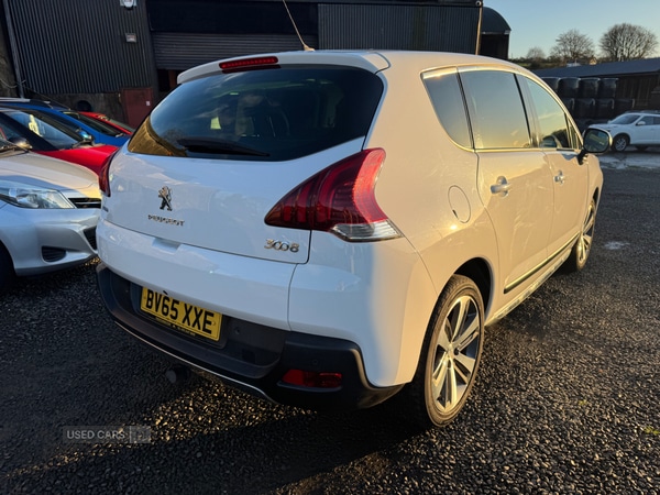 Used Peugeot 3008 2015 for sale - 76446933: Photo 42