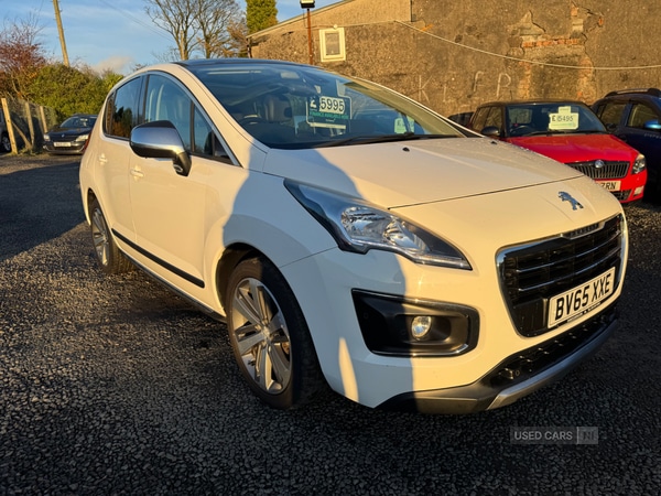 Used Peugeot 3008 2015 for sale - 76446933: Photo 43