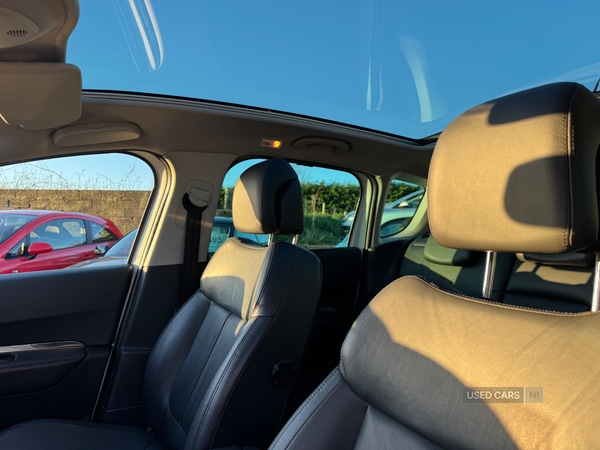 Used Peugeot 3008 2015 for sale - 76446933: Photo 6