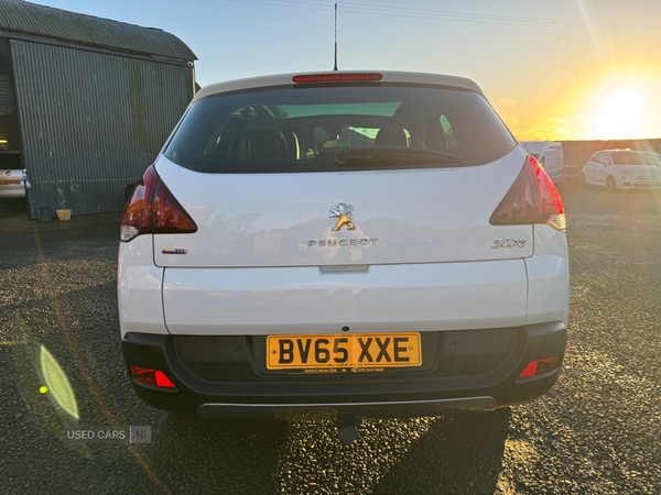 Used Peugeot 3008 2015 for sale - 76446933: Photo 8