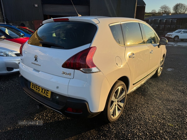 Used Peugeot 3008 2015 for sale - 76446933: Photo 9
