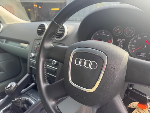 Used Audi A3 2010 for sale - 76621090: Photo 13