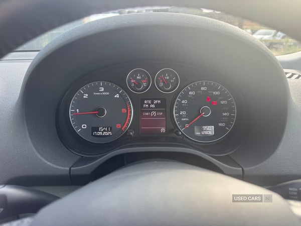 Used Audi A3 2010 for sale - 76621090: Photo 14