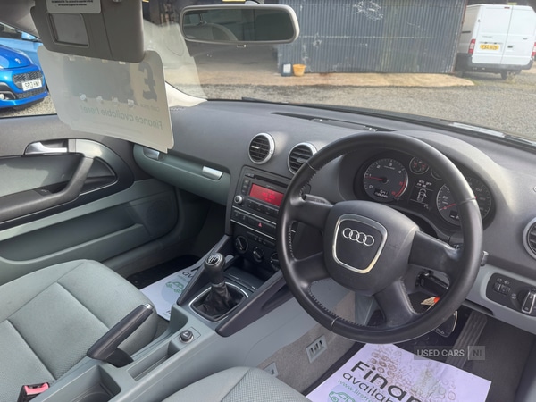 Used Audi A3 2010 for sale - 76621090: Photo 15