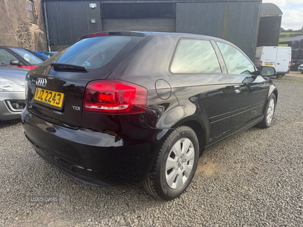 Used Audi A3 2010 for sale - 76621090: Photo 18