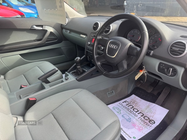 Used Audi A3 2010 for sale - 76621090: Photo 19