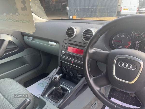 Used Audi A3 2010 for sale - 76621090: Photo 20