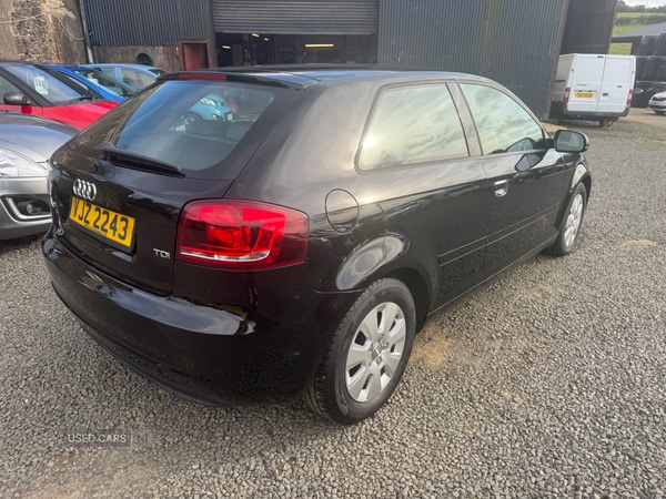 Used Audi A3 2010 for sale - 76621090: Photo 22