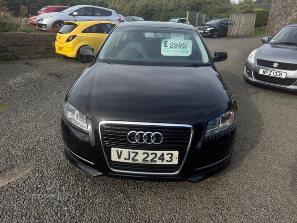Used Audi A3 2010 for sale - 76621090: Photo 30