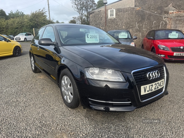Used Audi A3 2010 for sale - 76621090: Photo 31
