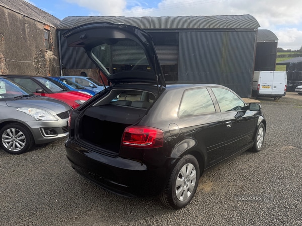 Used Audi A3 2010 for sale - 76621090: Photo 7