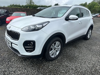 Used Kia Sportage 2016 for sale - 78959364: Photo
