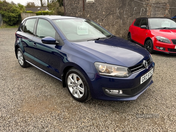 Used Volkswagen Polo 2014 for sale - 76240422: Photo 1