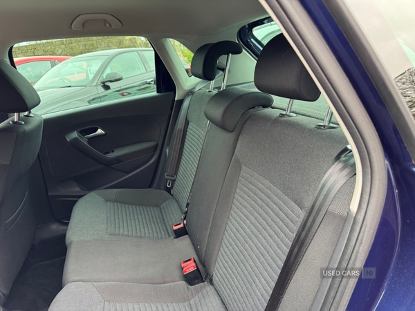 Used Volkswagen Polo 2014 for sale - 76240422: Photo 10