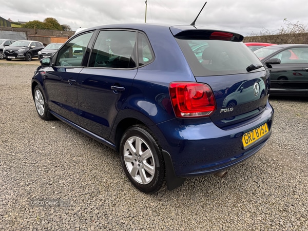 Used Volkswagen Polo 2014 for sale - 76240422: Photo 12