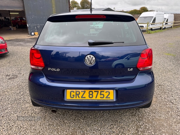 Used Volkswagen Polo 2014 for sale - 76240422: Photo 13