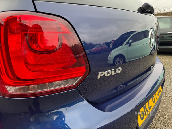 Used Volkswagen Polo 2014 for sale - 76240422: Photo 14
