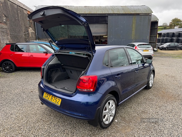 Used Volkswagen Polo 2014 for sale - 76240422: Photo 15