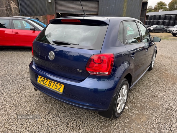 Used Volkswagen Polo 2014 for sale - 76240422: Photo 16