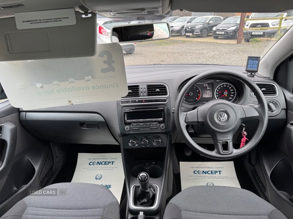 Used Volkswagen Polo 2014 for sale - 76240422: Photo 17