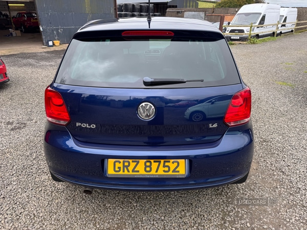 Used Volkswagen Polo 2014 for sale - 76240422: Photo 18