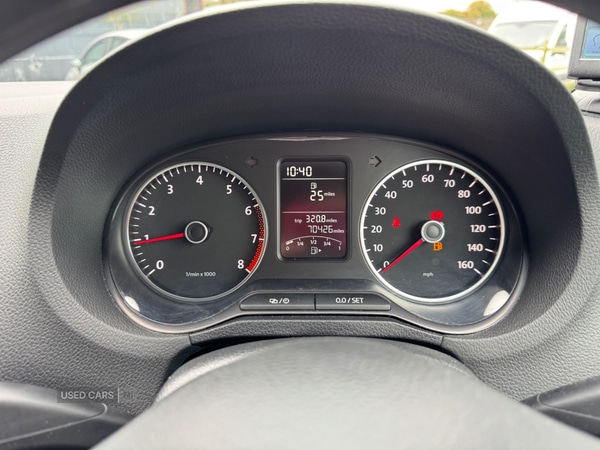 Used Volkswagen Polo 2014 for sale - 76240422: Photo 19