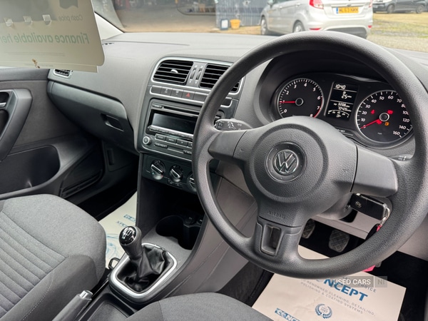 Used Volkswagen Polo 2014 for sale - 76240422: Photo 20