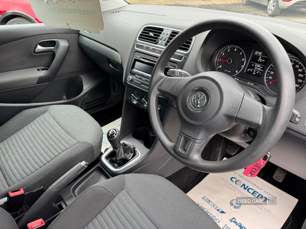 Used Volkswagen Polo 2014 for sale - 76240422: Photo 21