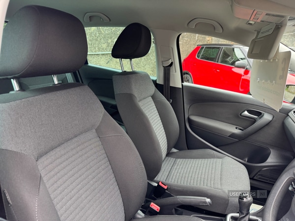 Used Volkswagen Polo 2014 for sale - 76240422: Photo 22