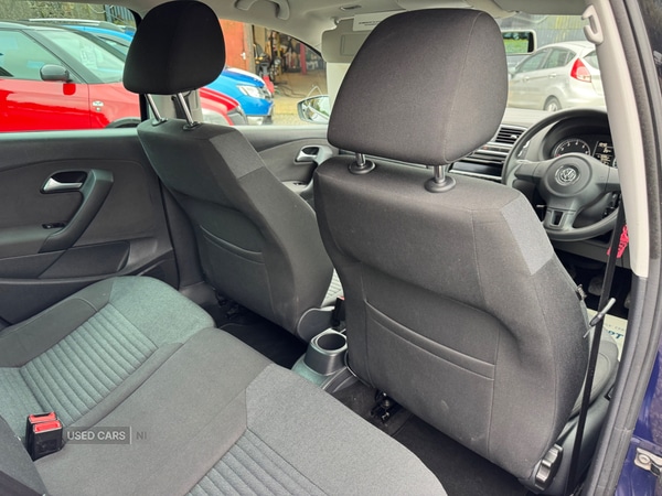 Used Volkswagen Polo 2014 for sale - 76240422: Photo 23