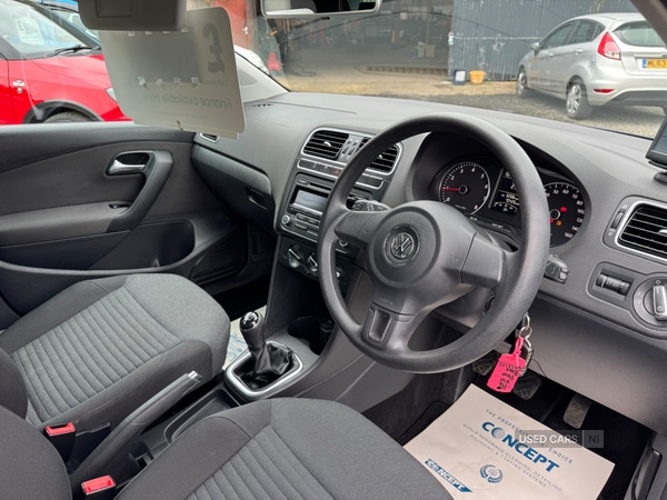 Used Volkswagen Polo 2014 for sale - 76240422: Photo 24